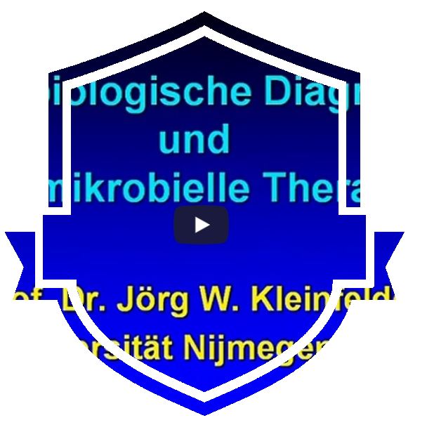 Antibiotikatherapie in der Parodontologie